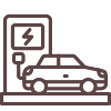 EV Charging Station